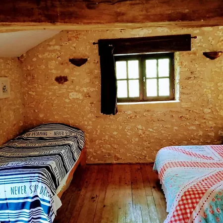 Home Ferienhaus *