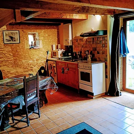 Ferienhaus Home