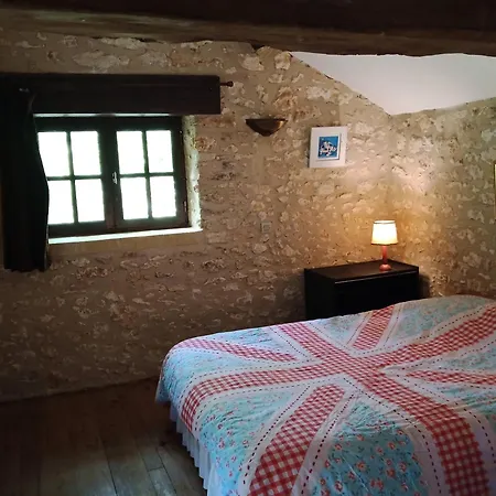 Ferienhaus Home Val de Louyre et Caudeau
